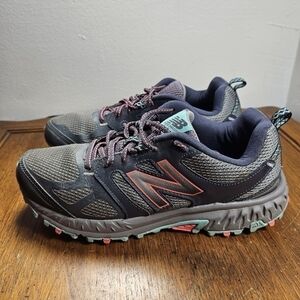 New Balance Tech Ride 412V3 Running Shoes Women's Size 10